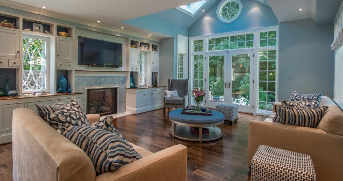 Property Maintenance services in Belfast